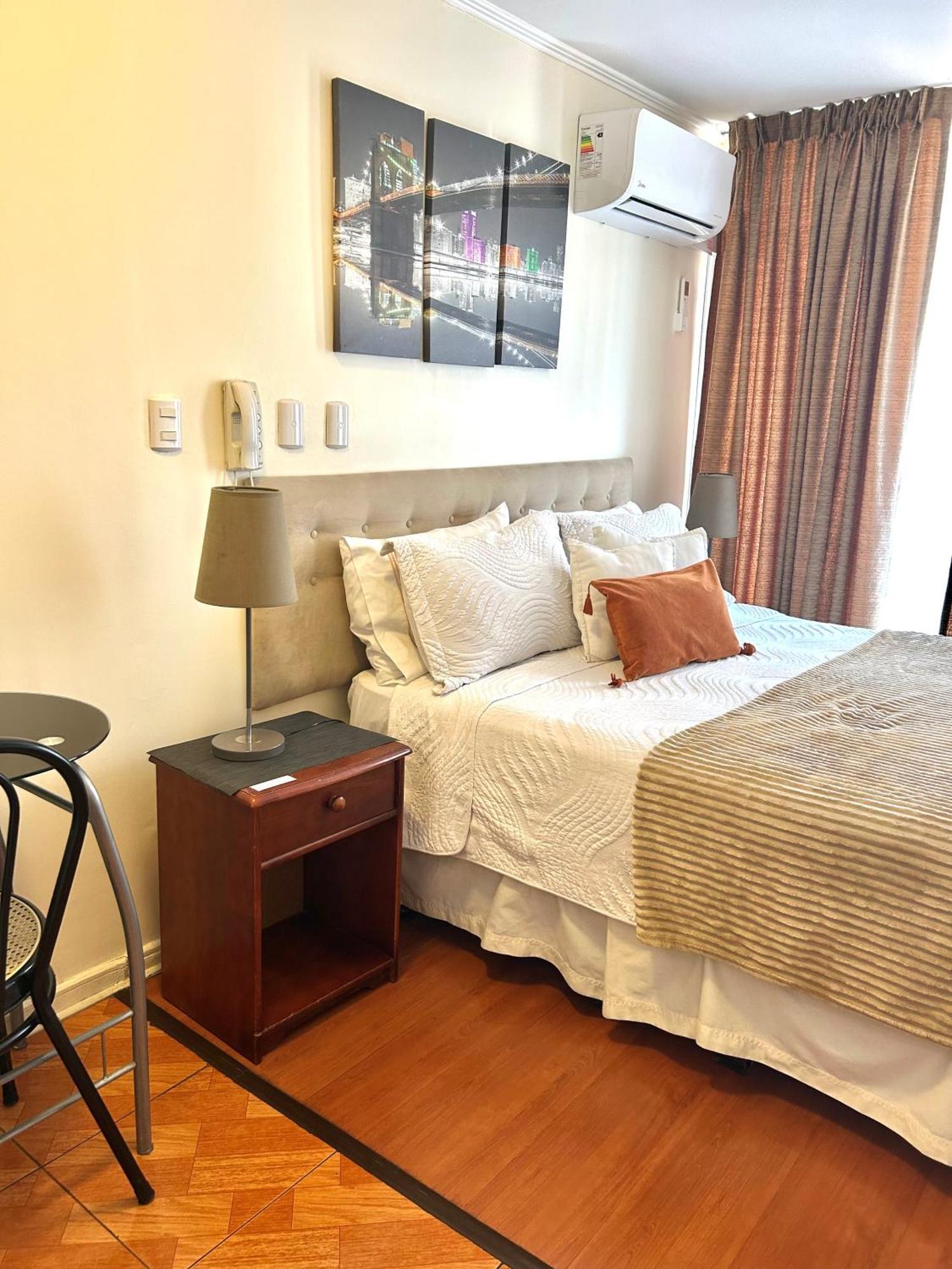Centrik Location Apartments Encomenderos 200 — Photos 3