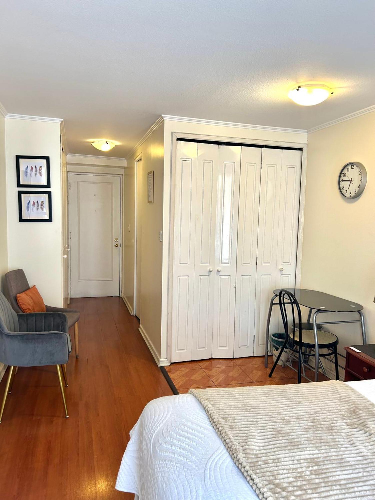 Centrik Location Apartments Encomenderos 200 — Photos 1